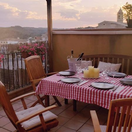 Espectacular Casa Rural Ca L'Esquerre Cerviá Dış mekan fotoğraf