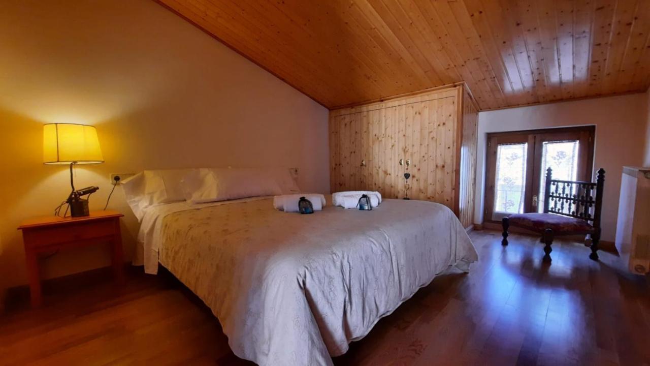 Espectacular Casa Rural Ca L'Esquerre Cerviá Dış mekan fotoğraf