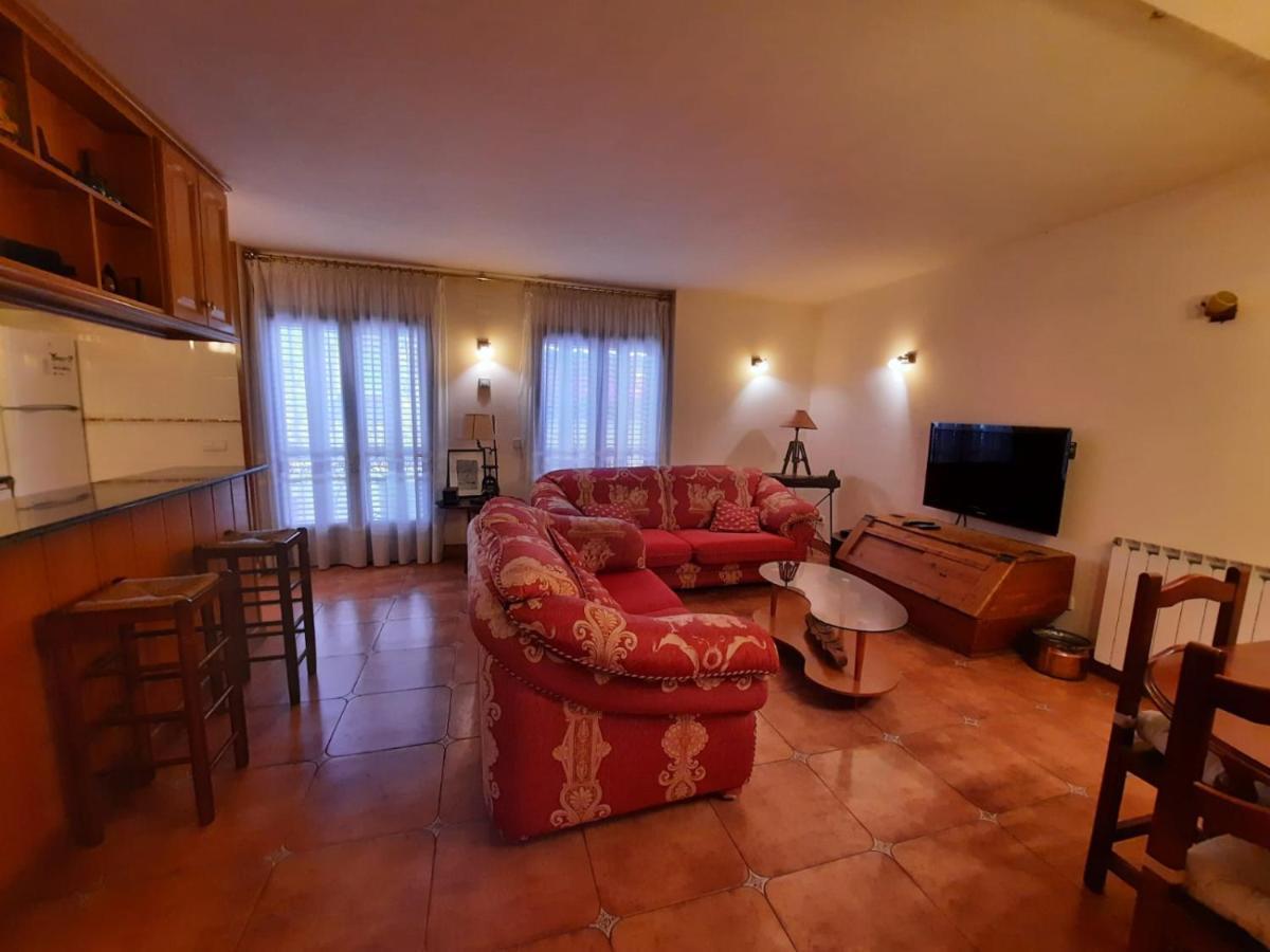 Espectacular Casa Rural Ca L'Esquerre Cerviá Dış mekan fotoğraf
