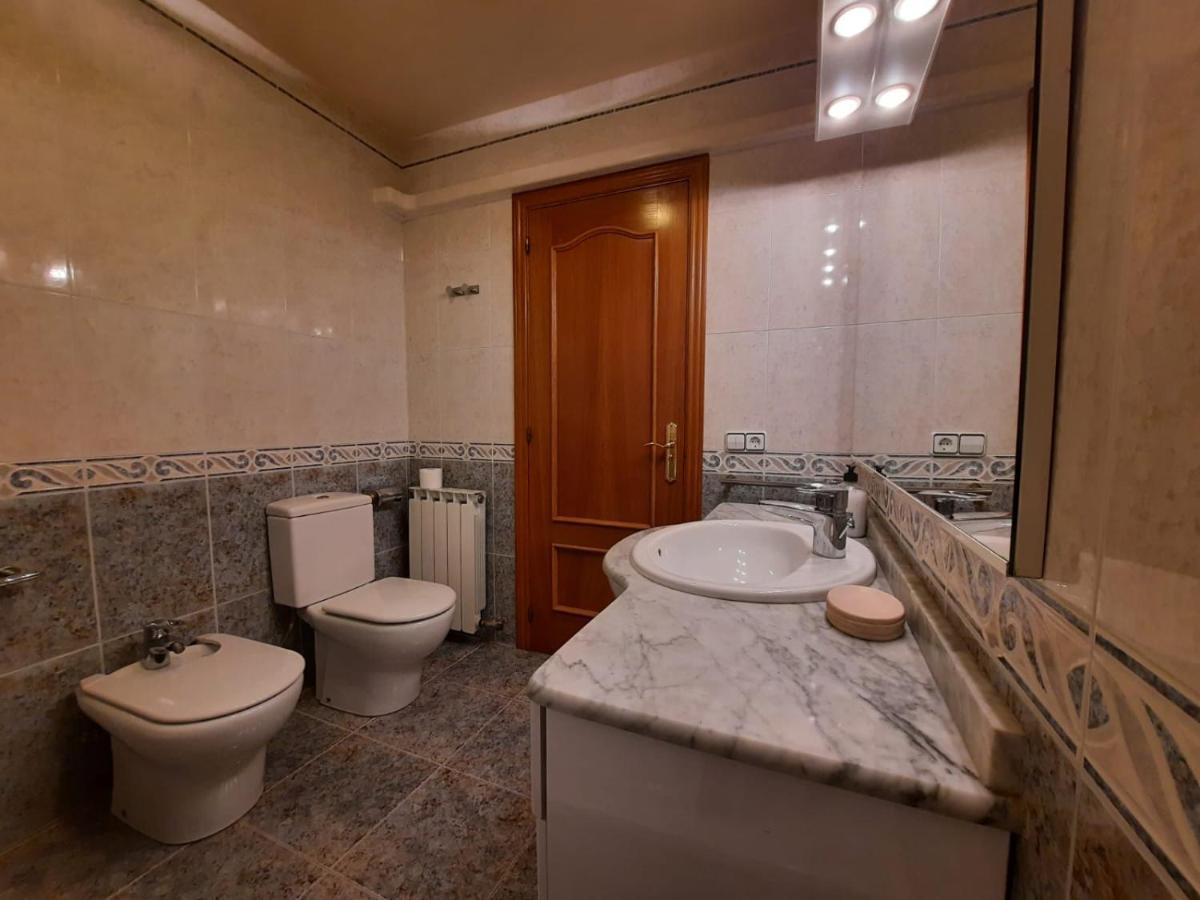 Espectacular Casa Rural Ca L'Esquerre Cerviá Dış mekan fotoğraf