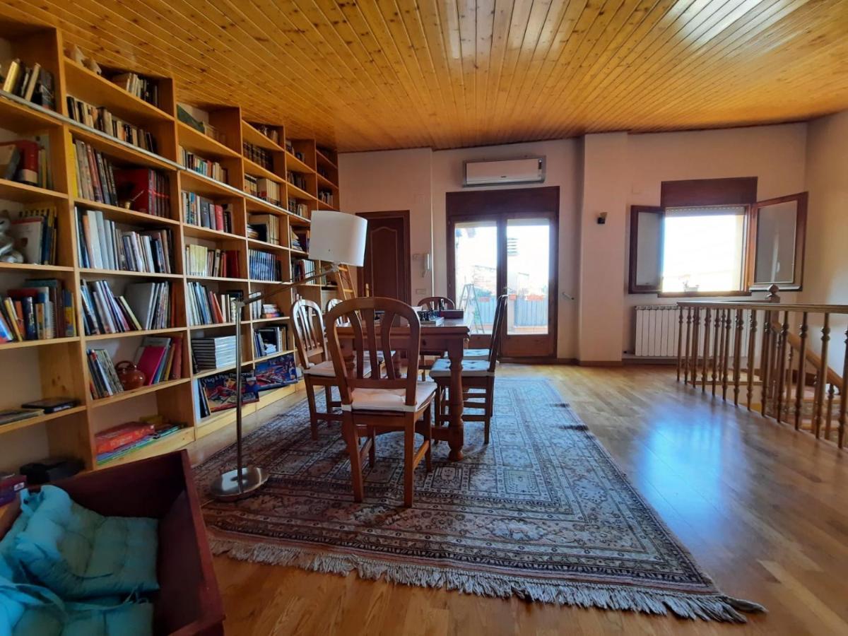 Espectacular Casa Rural Ca L'Esquerre Cerviá Dış mekan fotoğraf