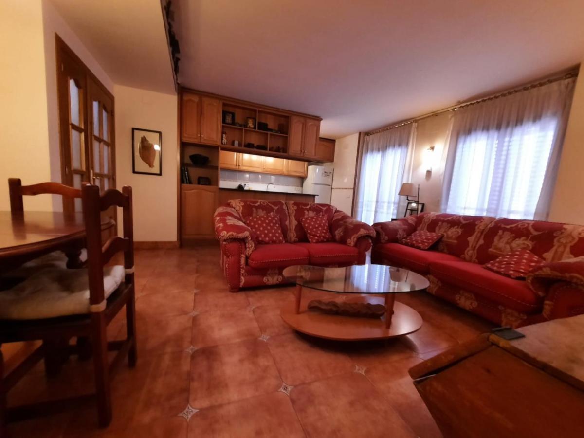 Espectacular Casa Rural Ca L'Esquerre Cerviá Dış mekan fotoğraf